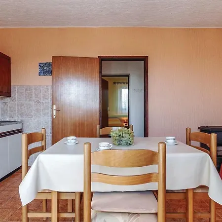 Apartmán Virska H-581