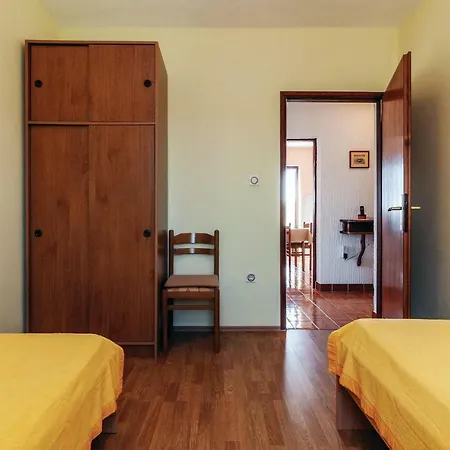 Apartmán Virska H-581 *