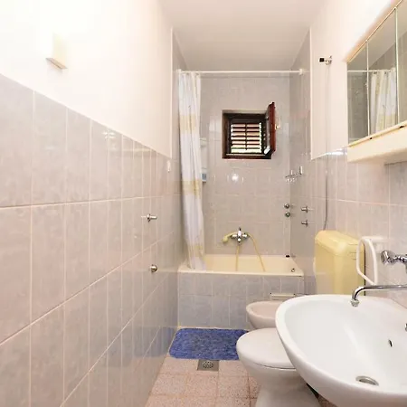 Virska H-581 Apartmán
