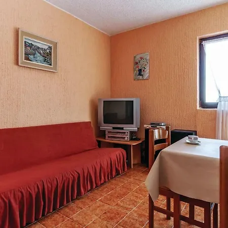 Virska H-581 Apartmán