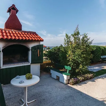 Virska H-581 Apartmán Povljana