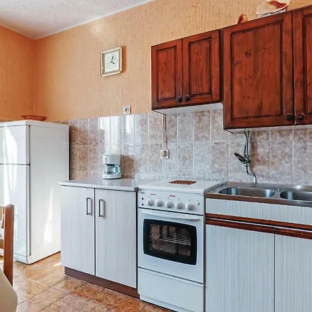 Apartmán Virska H-581 *