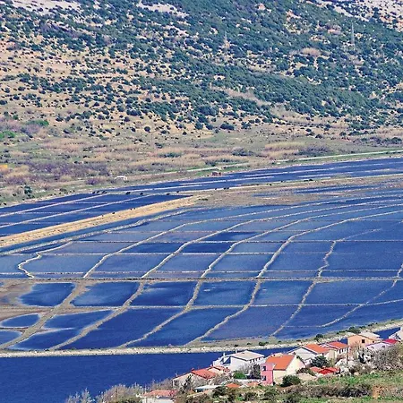 Διαμέρισμα Virska H-581 *